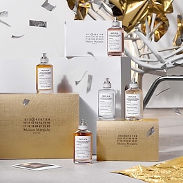 Replica Jazz Club - Coffret Eau de Toilette